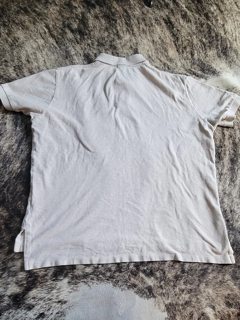 Ralph Lauren short sleeve